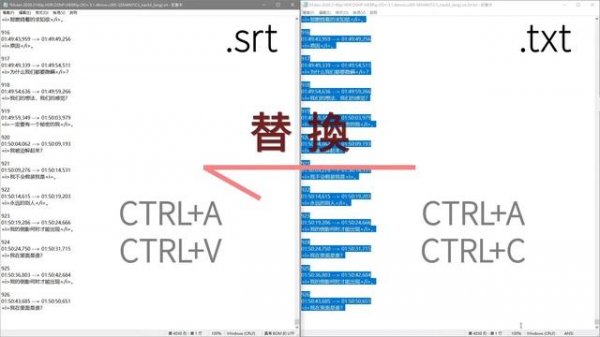 【DeepL】How did I use DeepL to translate subtitles for films?