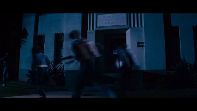 "Нападение на 13-й Участок" - обзор / "Assault on Precinct 13 Review" смотреть онлайн