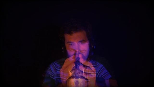 ASMR Зеркальный сон смотреть онлайн