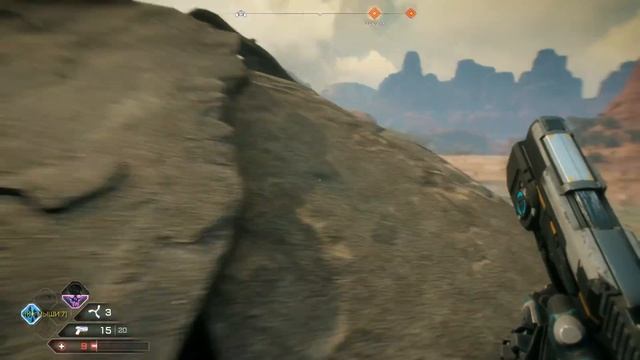 ТЯЖЁЛАЯ ИГРА КОНЕЧНО (Rage 2) #2 смотреть онлайн