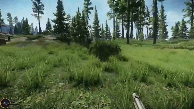 Escape From Tarkov Mechanic Introduction Quest смотреть онлайн