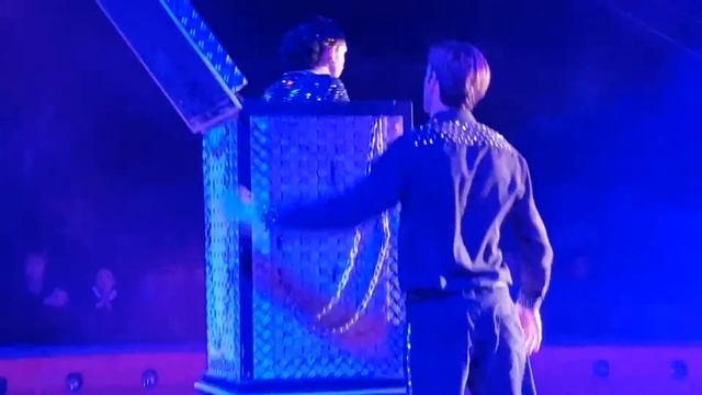 Magician fail. When magic goes wrong смотреть онлайн