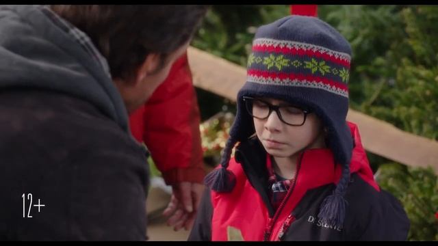 Здравствуй, папа, Новый год! 2 Второй дублированный трейлер HD.mp4 смотреть онлайн