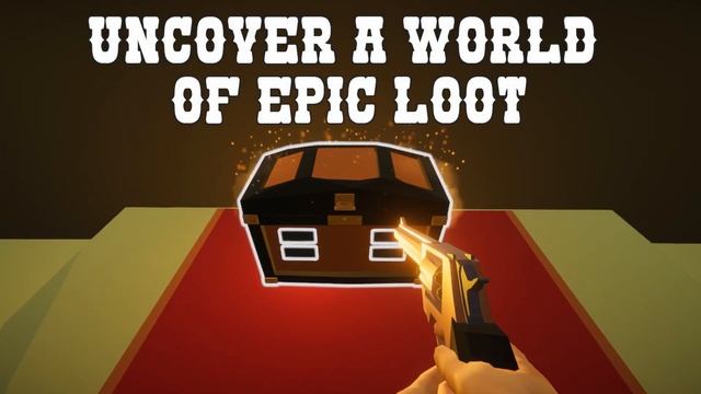 Wild West and Wizards - Launch Trailer смотреть онлайн