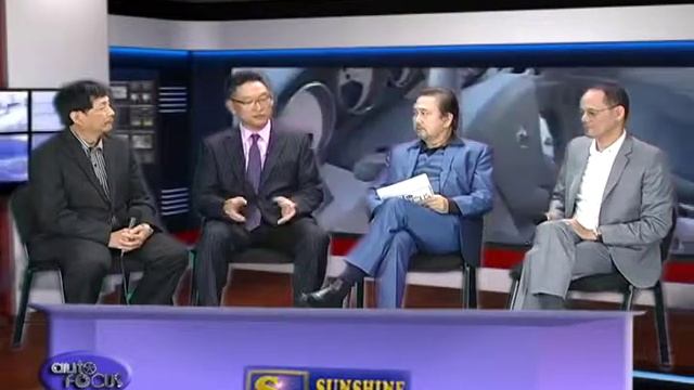 Auto Focus Q and A Tatsuya Natsume Honda Accord 2014 смотреть онлайн