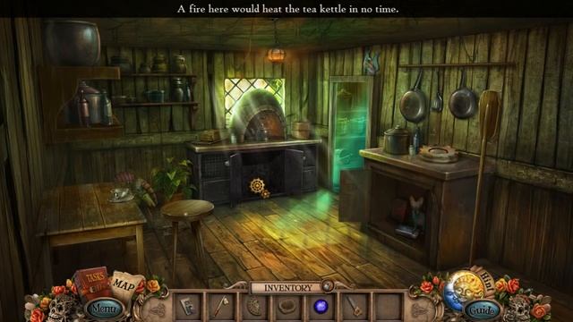 Lost Legends: The Weeping Woman (CE) - Ep3 - w/Wardfire смотреть онлайн