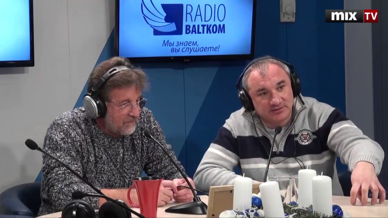 Ярмольник и Фоменко о русском быдле. смотреть онлайн