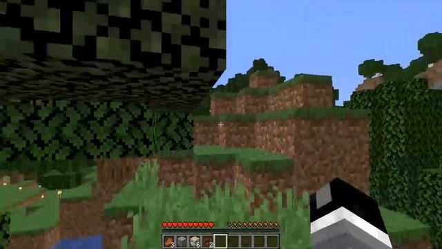 ЧЕТВЁРТЫЙ ДЕНЬ МАРАФОНА!!!! Развлекаемся и развиваемся ►Minecraft 1.14.4 смотреть онлайн