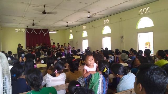 Sunday school bisarangni git ring.a Date#15#4#2022 смотреть онлайн