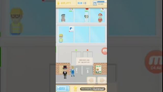 Играю в игру Virtual Beggar. смотреть онлайн