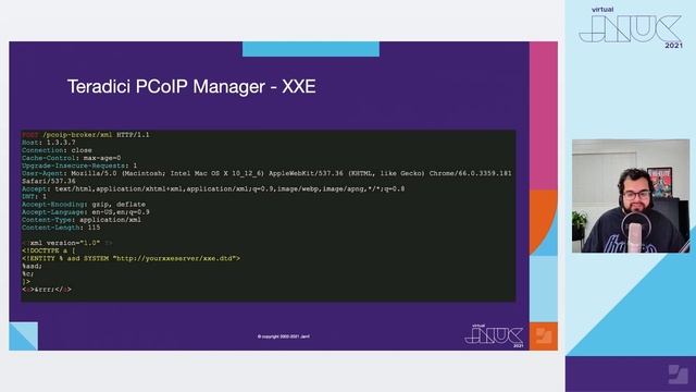 Avoiding blindspots securing your infrastructure | JNUC 2021 смотреть онлайн