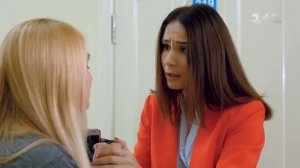 Школа. 19 серія