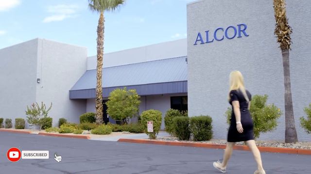 ये मृत लोग भविष्य में दोबारा जिंदा होंगे | Cryogenic freezing in hindi | Cryogenic freezing humans смотреть онлайн