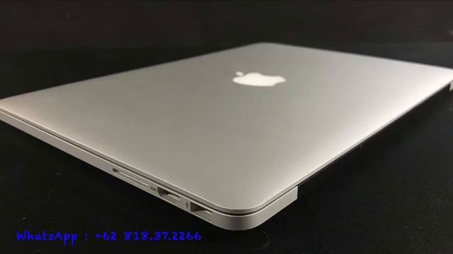 ForSale :  Apple MacBook Pro 13" - 2014 смотреть онлайн