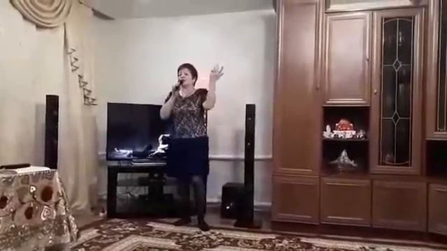 Я жду - Ирина Круг (Иноземцева Наталья) cover смотреть онлайн