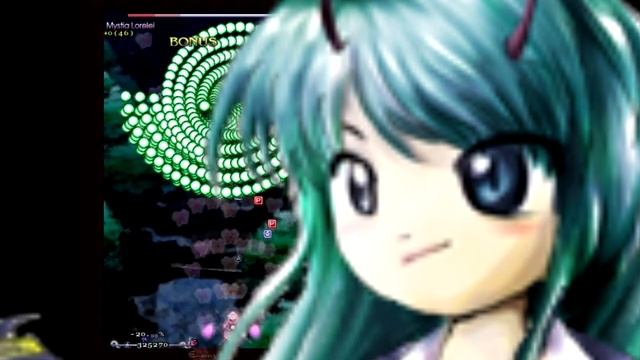 Fucking Awesome Git-gud Guide on Touhou #11 Yuyuko Saigyouji смотреть онлайн
