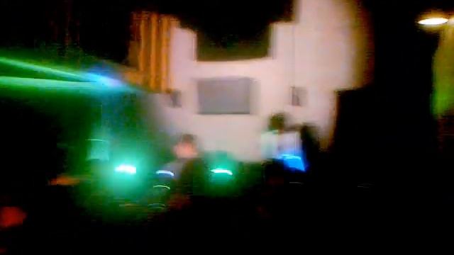 Party White Mask Productions Guest Shaya Dwseee ;) Live@ SASS смотреть онлайн