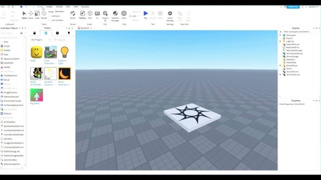 Туториал по анимации В Moon Animator 2 (Анимация) смотреть онлайн