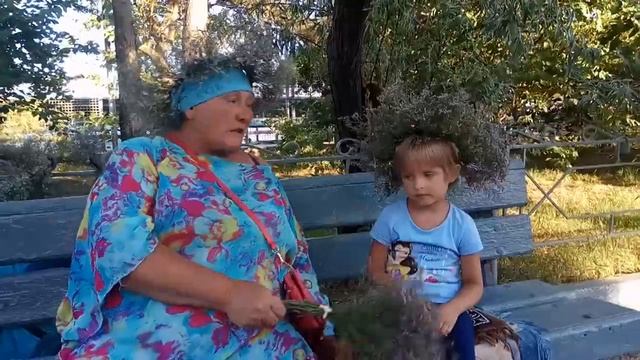 Просто ВИКА, Коктебель- Заговор от Знаменитой Бабы ЛЮДЫ 2017 смотреть онлайн