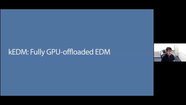 Accelerating Empirical Dynamic Modeling using High Performance Computing смотреть онлайн
