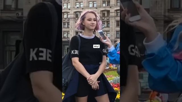 Tik-Tok: BTS или EXO? K-POP Опрос смотреть онлайн