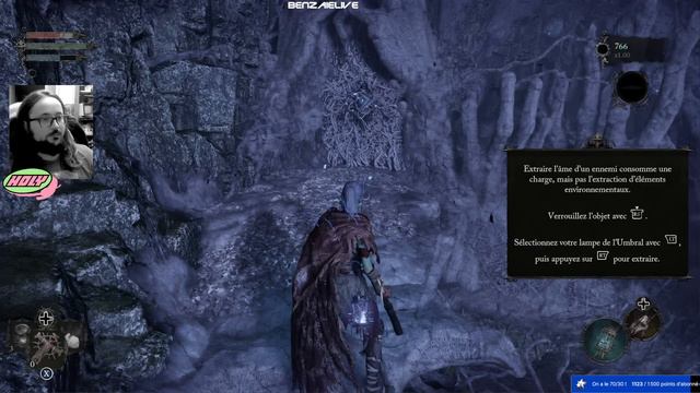 Le Elden Ring Killer ? LORDS OF THE FALLEN (découverte) Benzaie Live смотреть онлайн