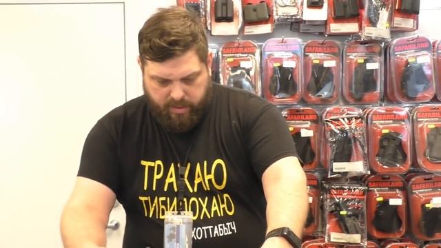 Карабин XM-15 Standard 16" A3 Patrolman's Carbine с Павлом Нордбергом смотреть онлайн