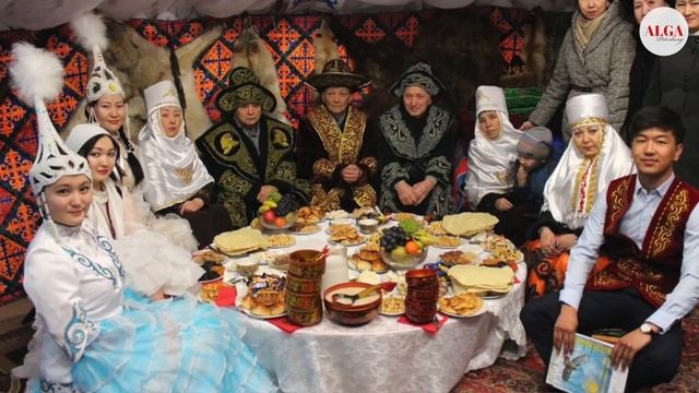Что такое Наурыз? / Великий праздник тюрков / Димаш, «KIELI MEKEN» смотреть онлайн