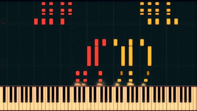 Liszt: 12 Transcendental Études (Complete) смотреть онлайн