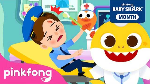 [Story & Cartoon] Baby Shark Cartoon Compilation | Pinkfong Baby Shark For Kids
