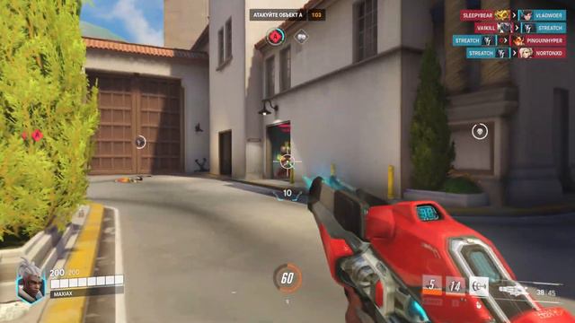 OVERWATCH 2 - КАК ВСЕ ЗАБЫЛИ про ИГРУ за МЕСЯЦ? смотреть онлайн