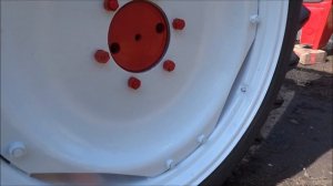 Реставрация ТРАКТОРА Т30