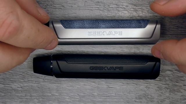 Aegis One FC Kit By Geekvape