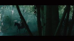 Будика - королева воинов   Трейлер