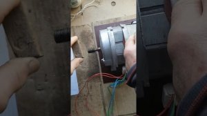 Регулятор двигателя стиральной машины автомат своими руками
