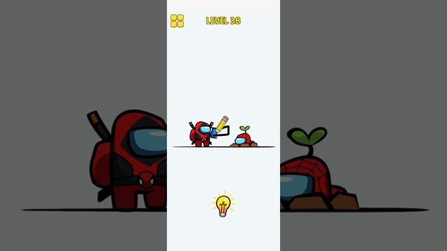 Draw It - Draw One Part - Puzzle Game - Part 1 All Levels 1 - 80 Gameplay Walkthrough (Android,iOS)