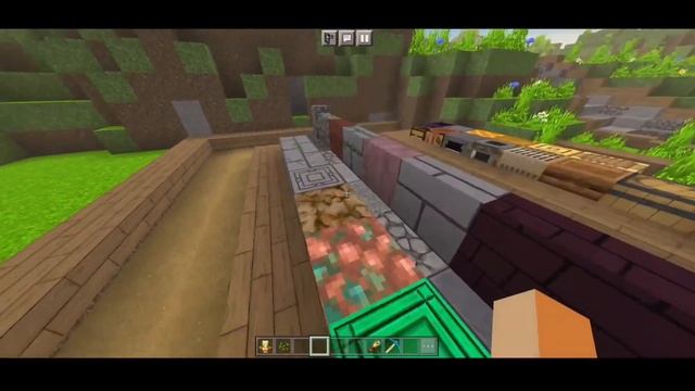 Real Rtx Texture Pack For Minecraft PE 1.19 || Realistic Texture Pack For Mcpe смотреть онлайн