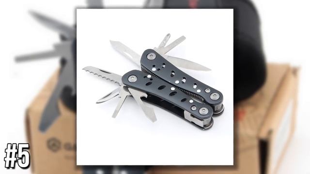 10 КРУТЫХ ТОВАРОВ ДЛЯ МУЖИКОВ С ALIEXPRESS + GearBest смотреть онлайн