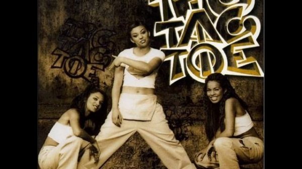 Tic Tac Toe - Ich find dich Scheiße