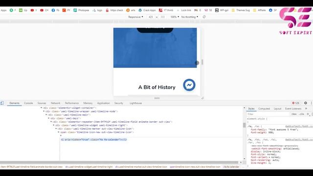 How to Add Beautiful Event Timeline in WordPress | Process Steps in Elementor for Free смотреть онлайн