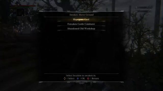 Bloodborne - Part XXX-I смотреть онлайн
