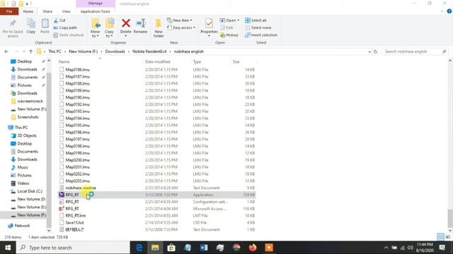 How To Download Nobita Resident Evil Full Game On PC For Free | Download Now | Emulator