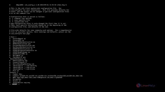 Steps to do after minimal installation of RHEL/CentOS смотреть онлайн