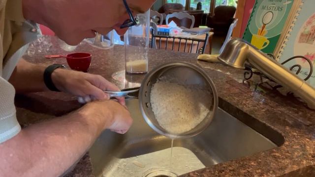 How Hard Can It Be #11: Perfect Rice-EASY-in 2 mins. смотреть онлайн