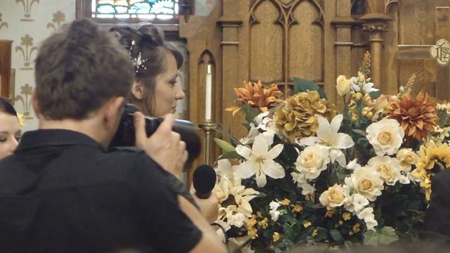 Stas & Marina Wedding HD смотреть онлайн