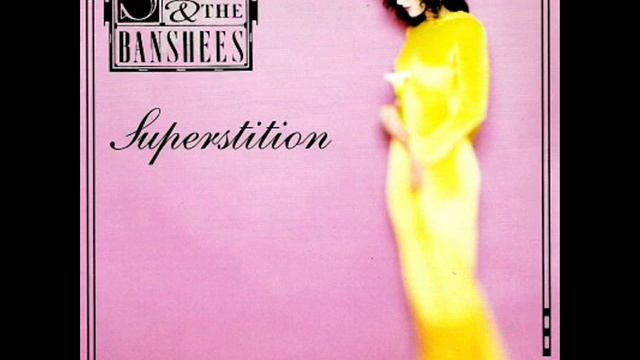 Siouxsie And The Banshees - Silly Thing смотреть онлайн