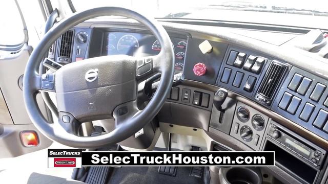 Used Volvo model VNL670 смотреть онлайн