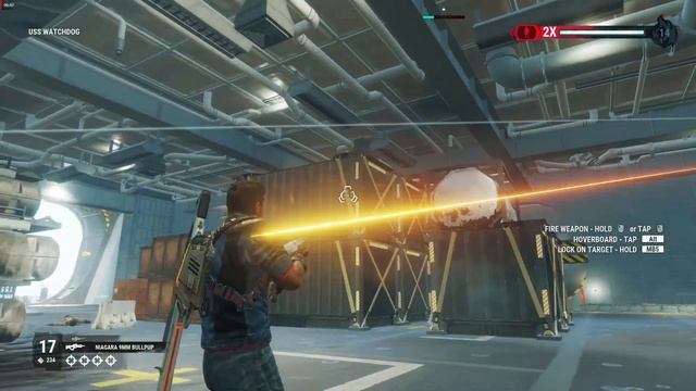 Just Cause 4 - Danger Rising - Submarine Theme Song смотреть онлайн