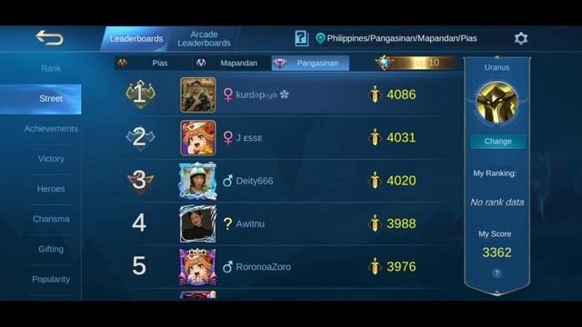 How To Get Title In Mobile Legends смотреть онлайн