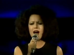 Matia Bazar - Ti Sento 1986